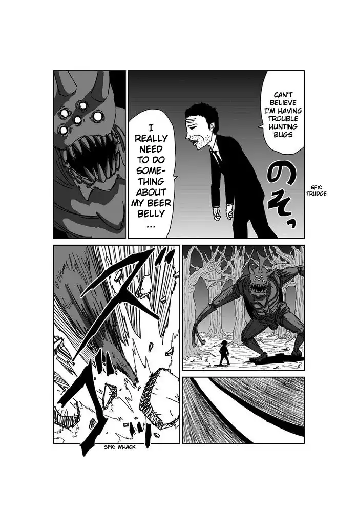 Makai no Ossan Chapter 80 3